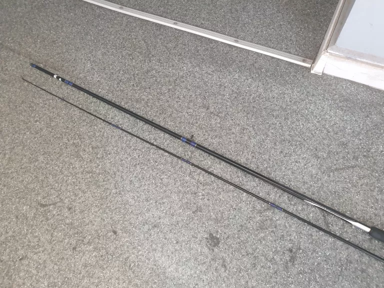 WĘDKA DAIWA APOLLO GRAPHITE COMP