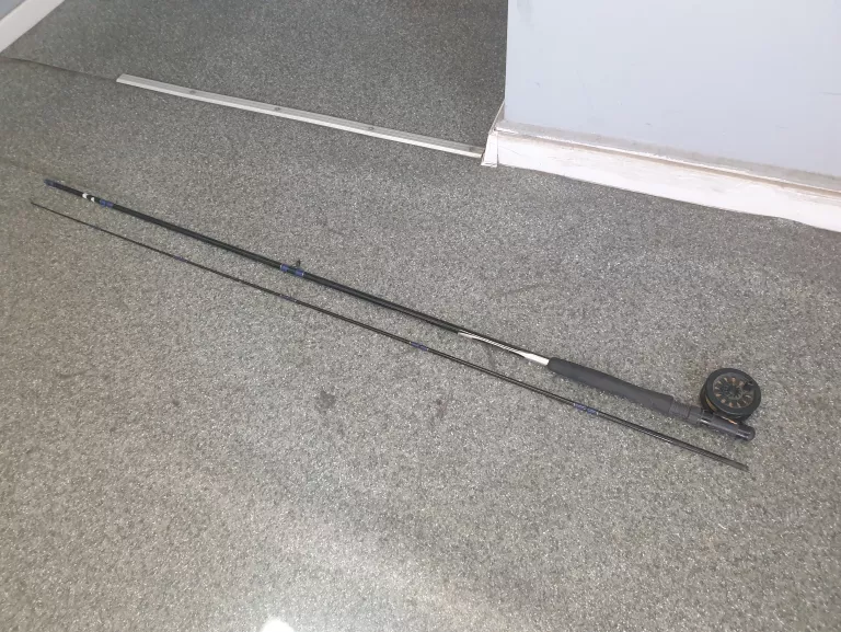 WĘDKA DAIWA APOLLO GRAPHITE COMP