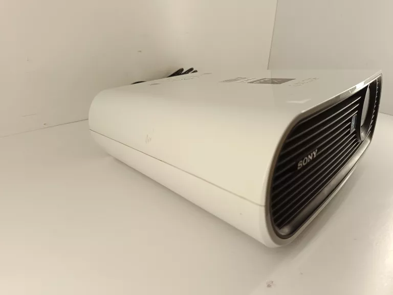 PROJEKTOR SONY XGA VPL EX5