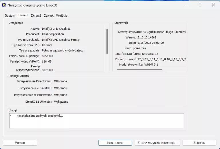 LAPTOP HP VICTUS 15 I5-12450H 16GB 512 RTX3050 144HZ WIN11