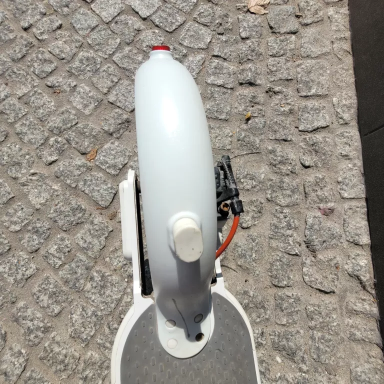 HULAJNOGA ELEKTRYCZNA E-SCOOTER SPRAWNA! POLECAM!
