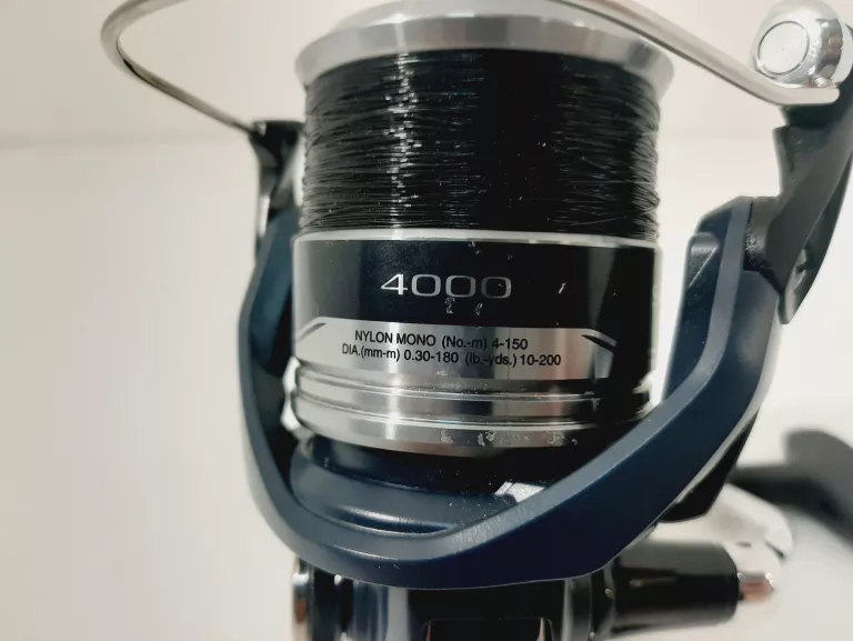 KOŁOWROTEK SHIMANO CATANA 4000