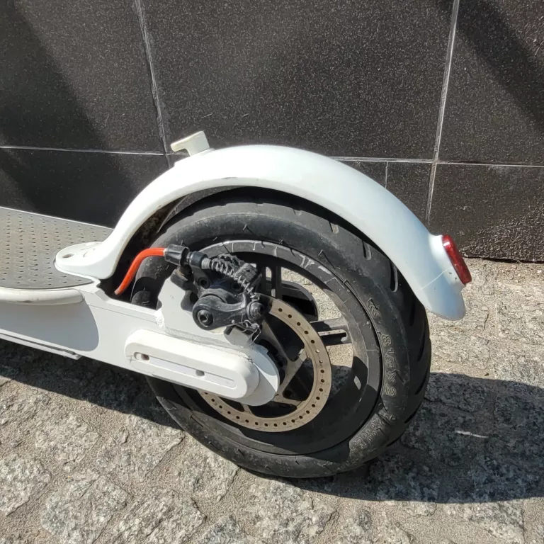 HULAJNOGA ELEKTRYCZNA E-SCOOTER SPRAWNA! POLECAM!