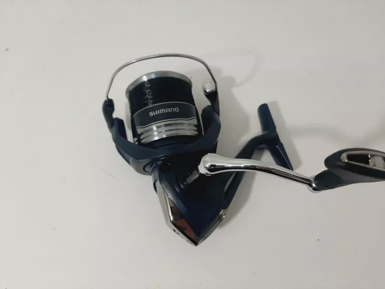 KOŁOWROTEK SHIMANO CATANA 4000