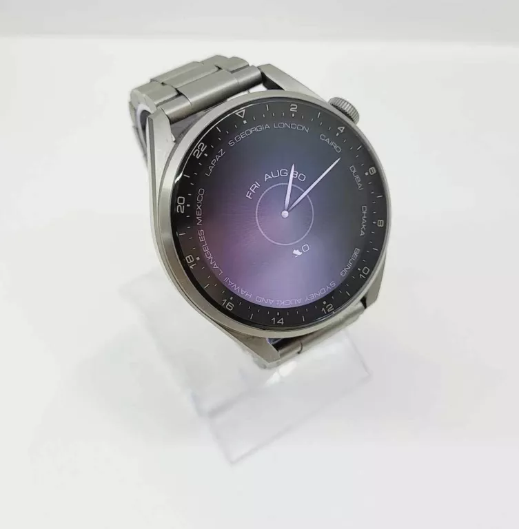 SMARTWATCH HUAWEI WATCH 3 PRO GLL-AL01 PROMOCJA !!!