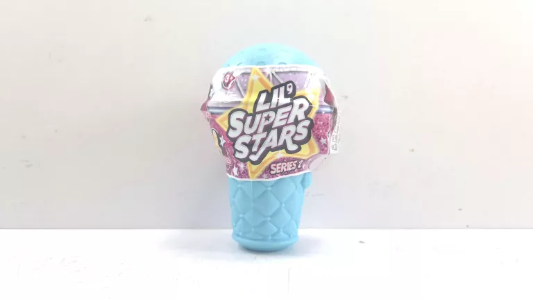 LIL SUPER STAR