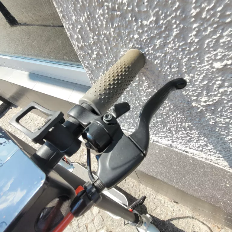 HULAJNOGA ELEKTRYCZNA E-SCOOTER SPRAWNA! POLECAM!