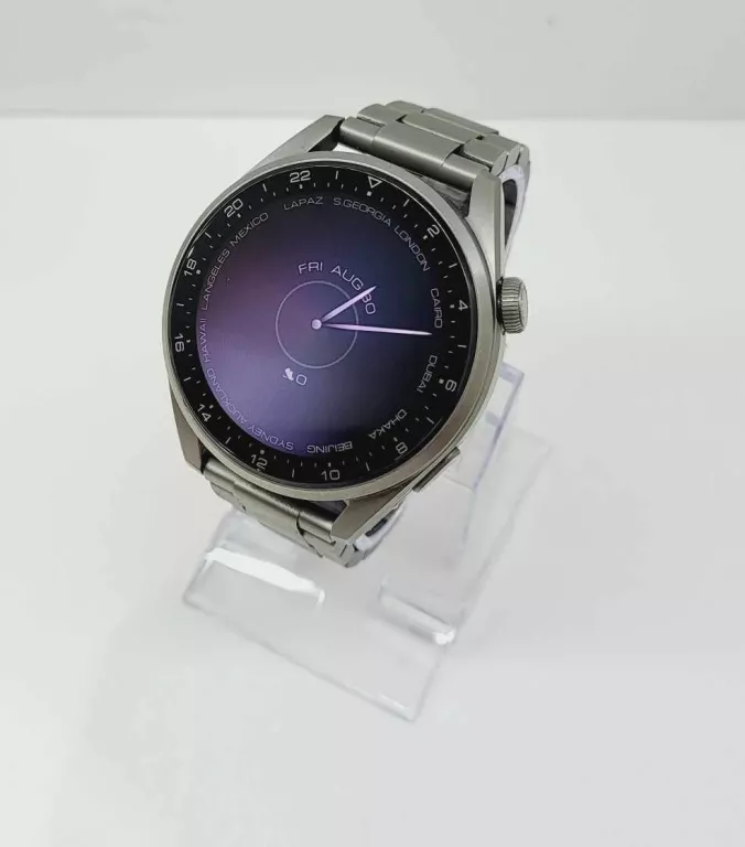 SMARTWATCH HUAWEI WATCH 3 PRO GLL-AL01 PROMOCJA !!!