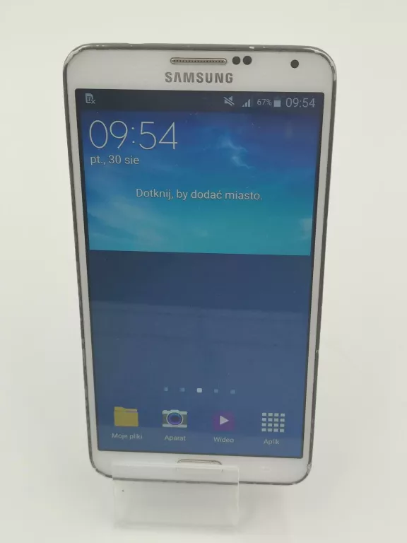 TELEFON SAMSUNG GALAXY NOTE 3 LTE 32/3GB