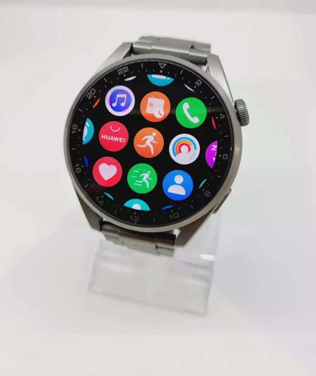 SMARTWATCH HUAWEI WATCH 3 PRO GLL-AL01 PROMOCJA !!!