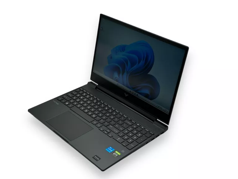 LAPTOP HP VICTUS 15 I5-12450H 16GB 512 RTX3050 144HZ WIN11