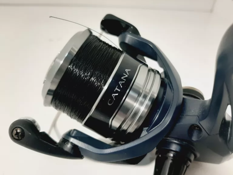 KOŁOWROTEK SHIMANO CATANA 4000