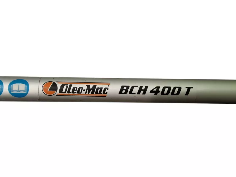 KOSA SPALINOWA OLEO-MAC BCH400T 2,2 KM 8,2 KG