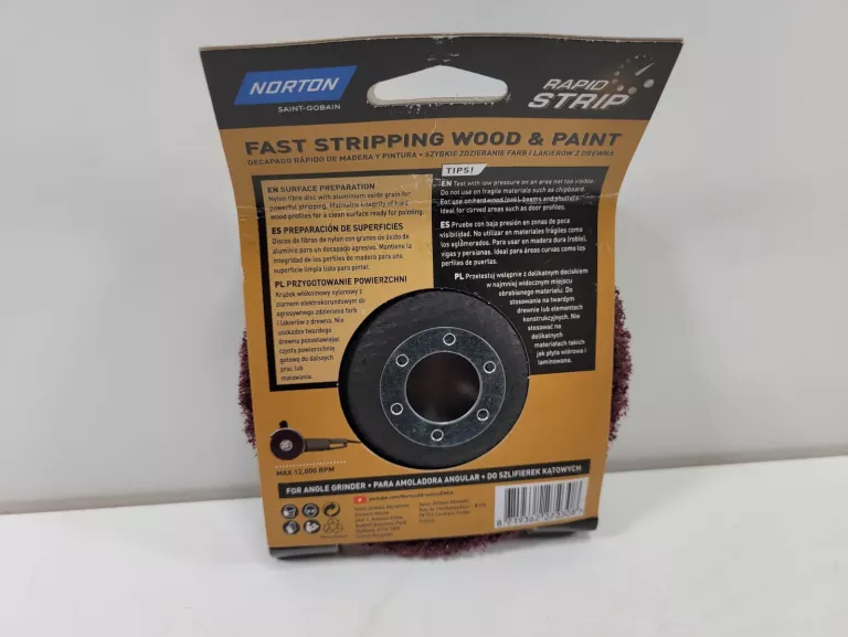 TARCZA RAPID STRIP 7872729898