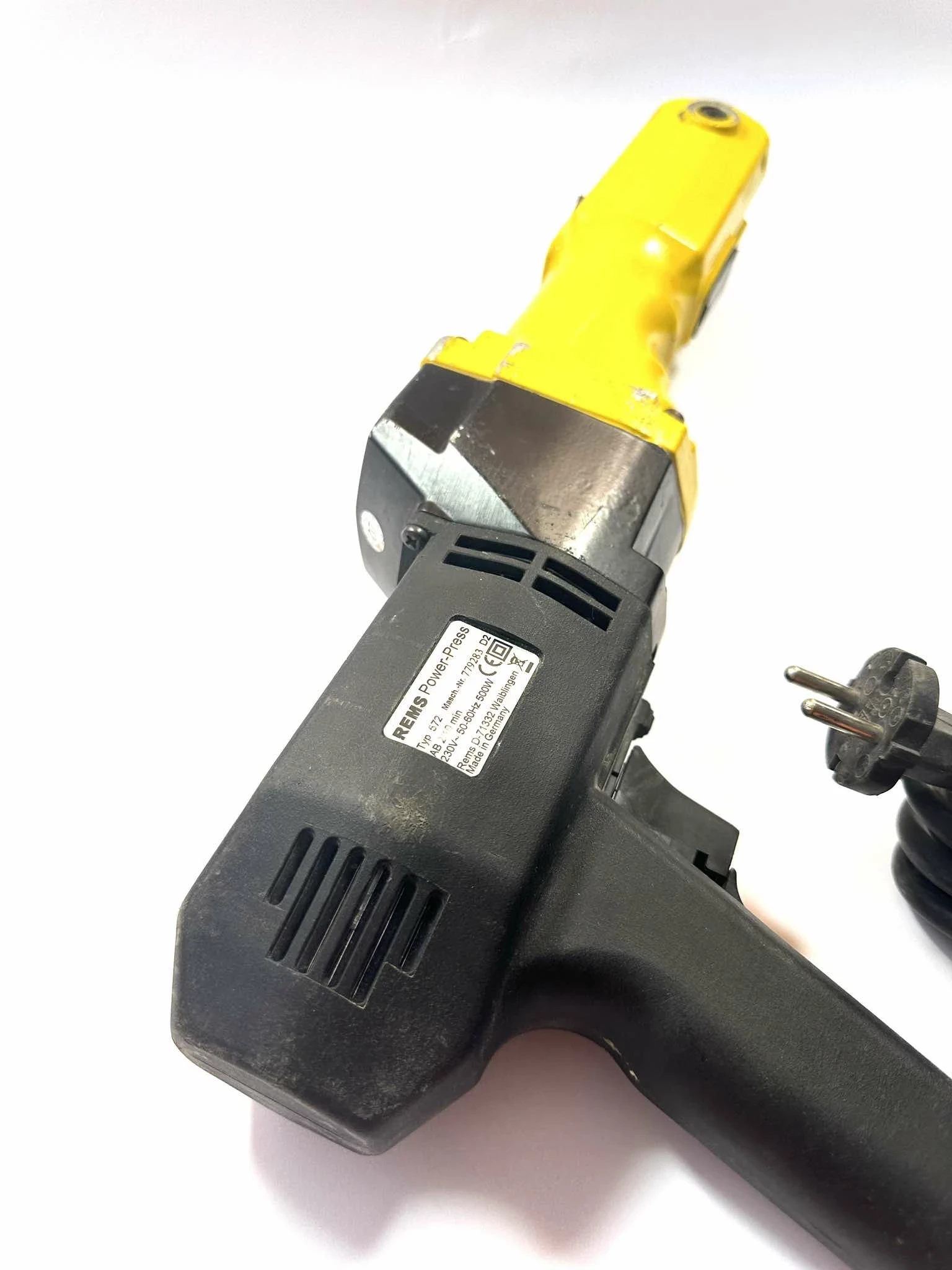 zaciskarka-rems-power-press-2000-572-product-id-b3d893c0-74c5-4876-a6fd-1218740ffaea