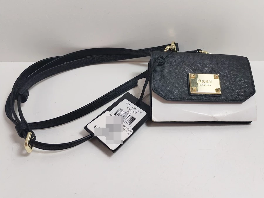 torebka-kopertowka-dkny-sidney-wristlet-stan-powystawowy