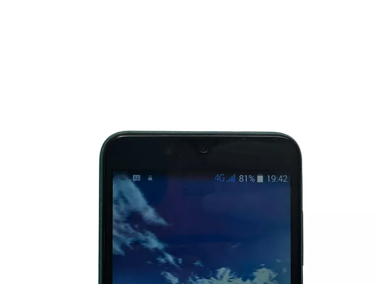 SMARTFON P43 PRO 5,8" 4/64GB 3800MAH DUAL SIM