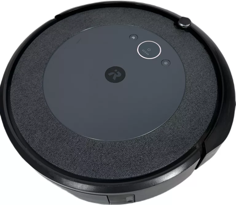 ROBOT SPRZĄTAJĄCY IROBOT ROOMBA I5 + STACJA CLEAN BASE