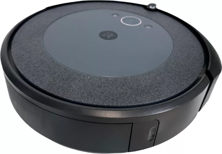 ROBOT SPRZĄTAJĄCY IROBOT ROOMBA I5 + STACJA CLEAN BASE