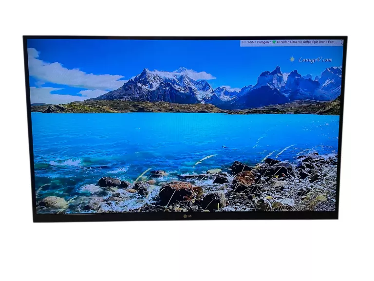 TELEWIZOR LG 47LM765S 47" FULL HD DVB-S2