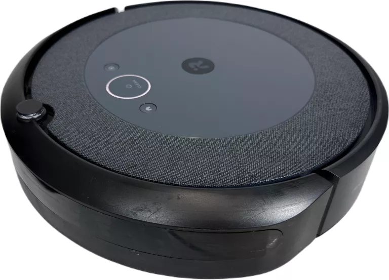 ROBOT SPRZĄTAJĄCY IROBOT ROOMBA I5 + STACJA CLEAN BASE