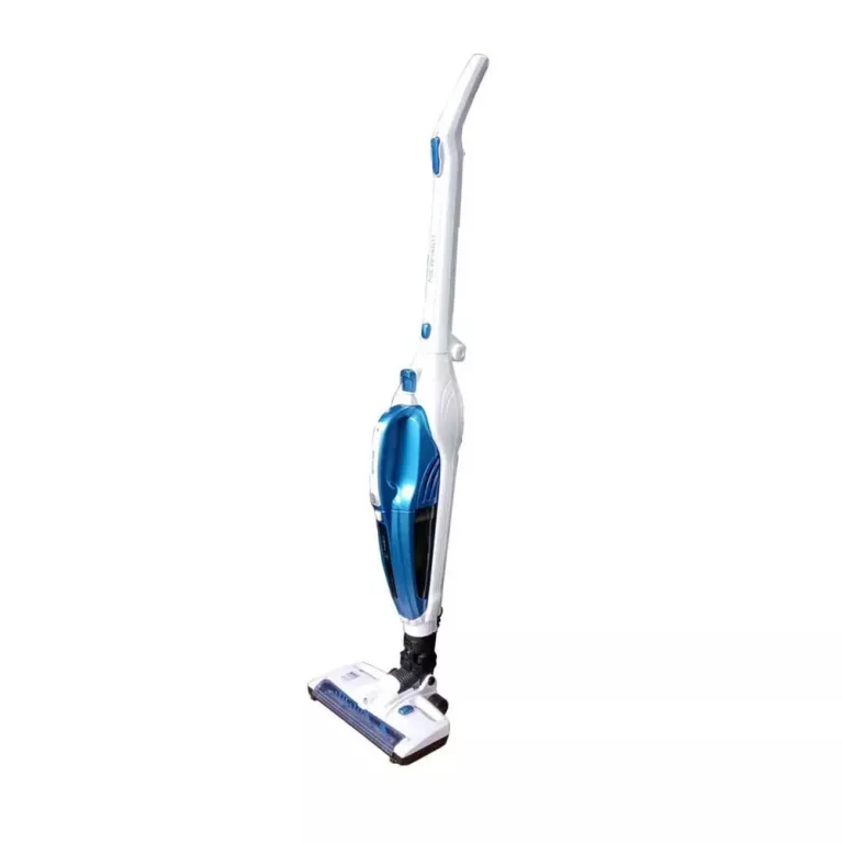 ODKURZACZ PIONOWY BEZPRZEWODOWY, 5 W 1, TURBO AQUA BASS BH10325