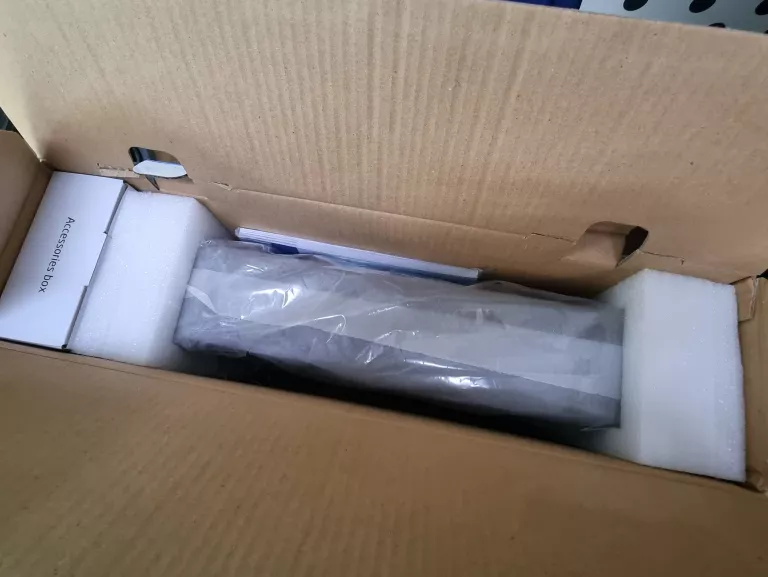 SOUNDBAR MEDION KOMPLET