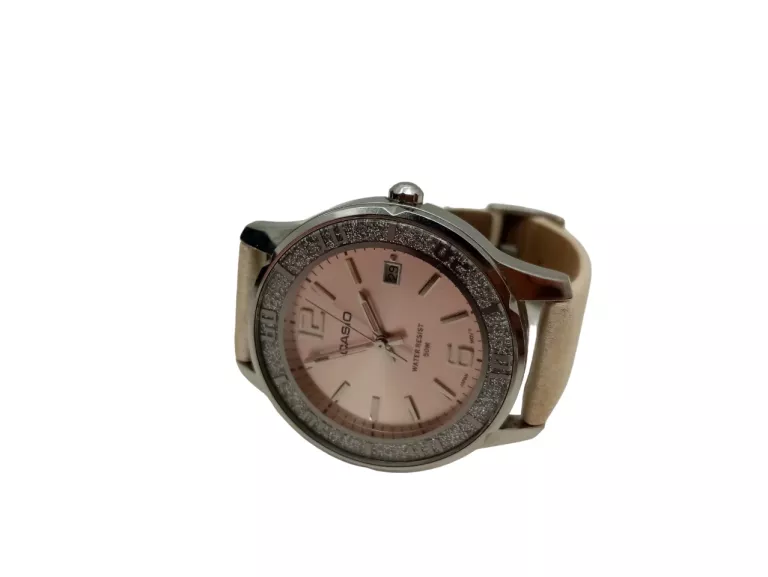 ZEGAREK DAMSKI CASIO LTP-1359