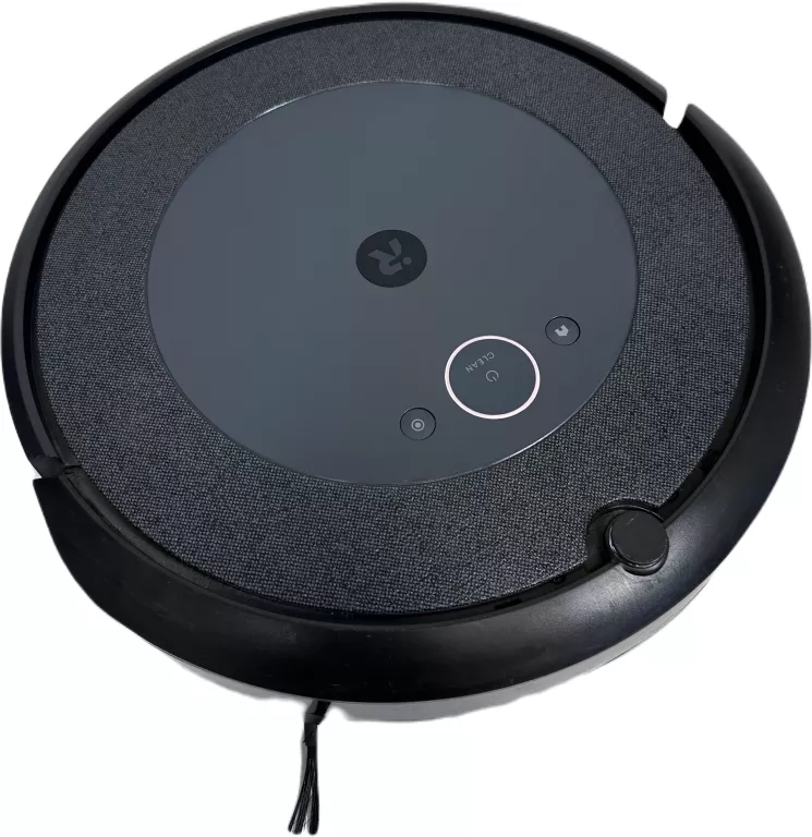 ROBOT SPRZĄTAJĄCY IROBOT ROOMBA I5 + STACJA CLEAN BASE