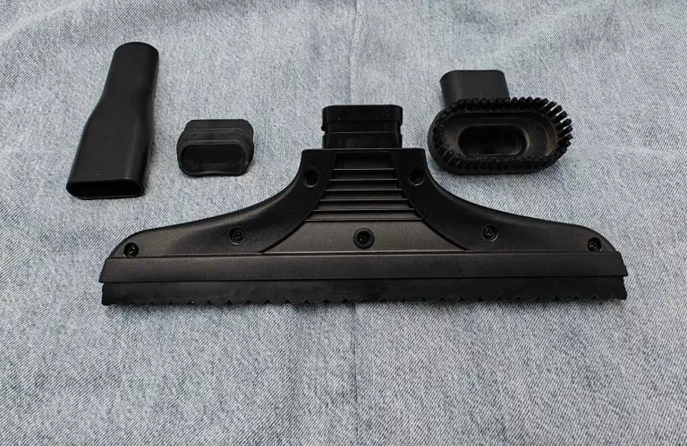 ODKURZACZ PIONOWY BEZPRZEWODOWY, 5 W 1, TURBO AQUA BASS BH10325
