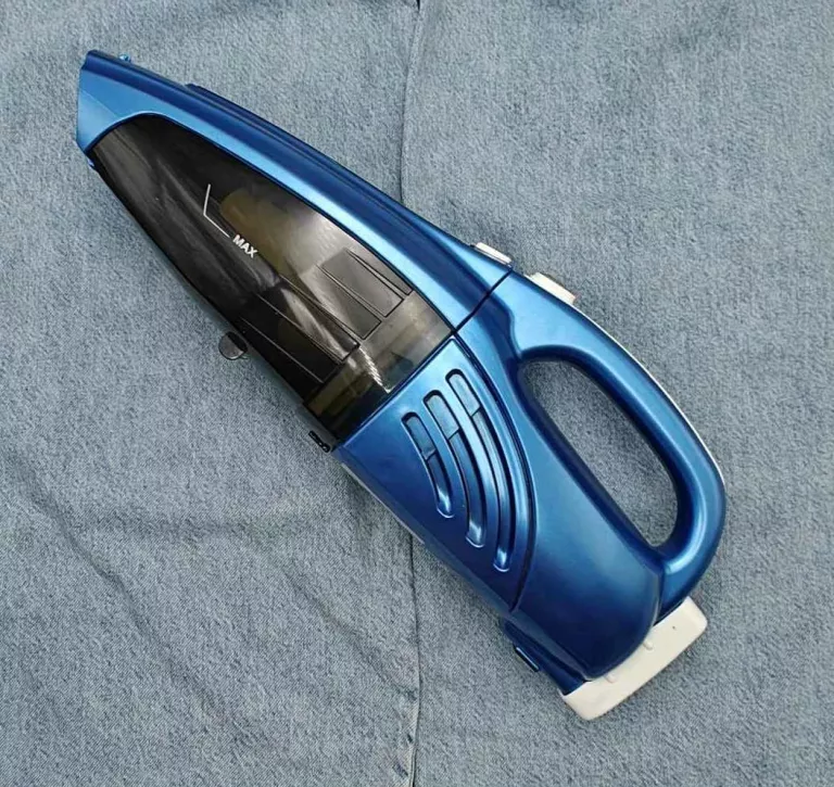 ODKURZACZ PIONOWY BEZPRZEWODOWY, 5 W 1, TURBO AQUA BASS BH10325