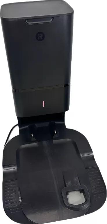 ROBOT SPRZĄTAJĄCY IROBOT ROOMBA I5 + STACJA CLEAN BASE