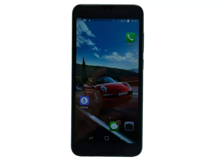 SMARTFON P43 PRO 5,8" 4/64GB 3800MAH DUAL SIM