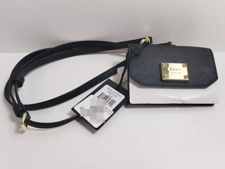 torebka-kopertowka-dkny-sidney-wristlet-stan-powystawowy