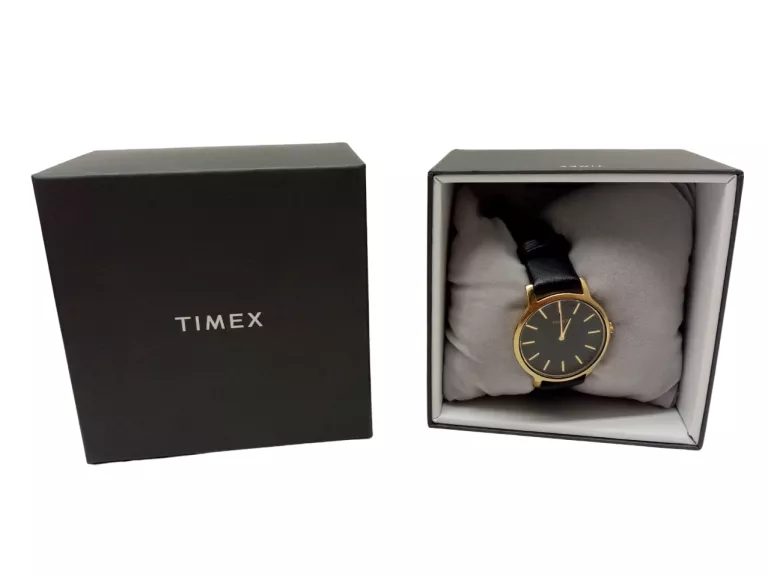ZEGAREK DAMSKI TIMEX TW2R36400
