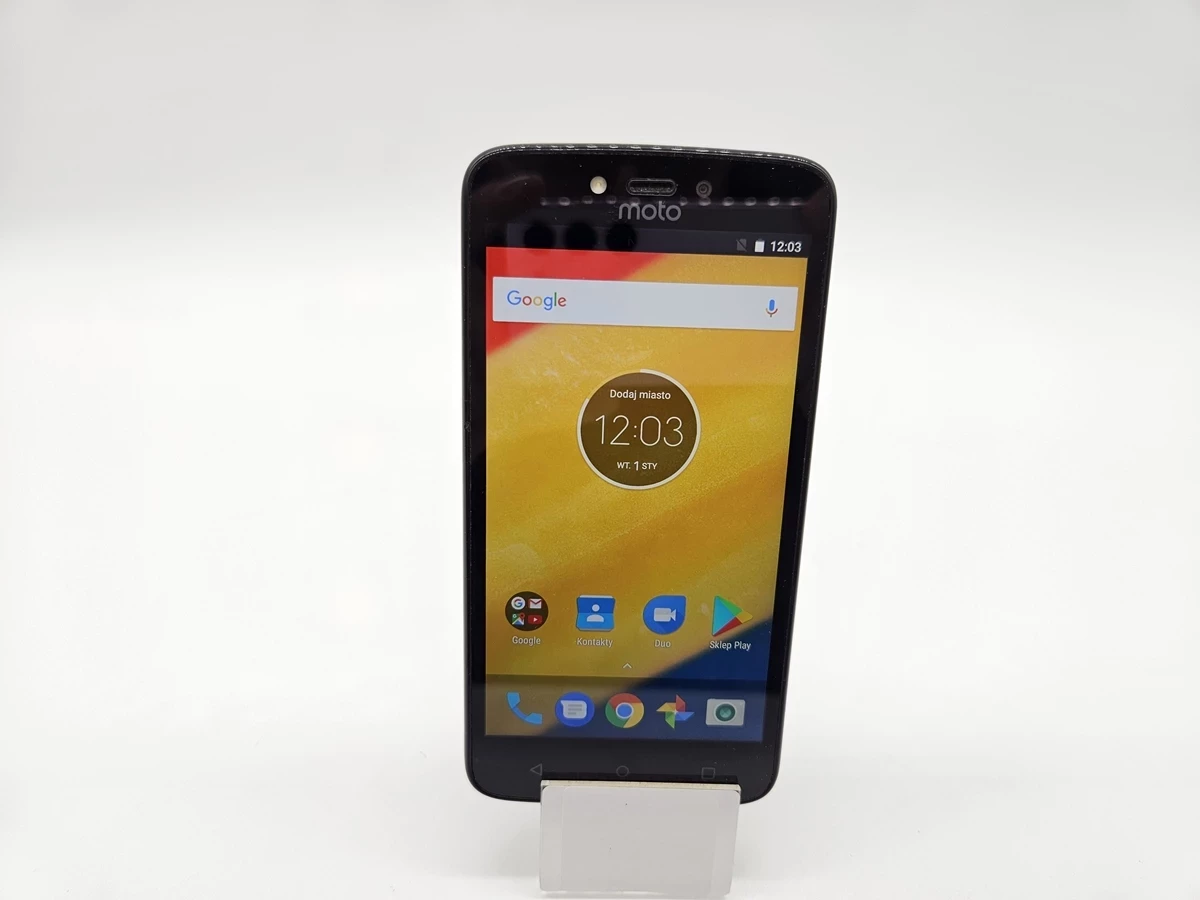 telefon-motorola-moto-c-plus-16gb1gb-narutowicza-35-leszno-gold-fish