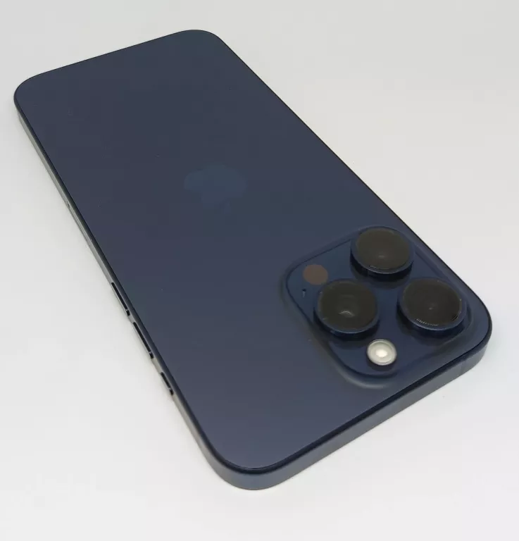 TELEFON APPLE IPHONE 15 PRO MAX / 256GB / GWARANCJA