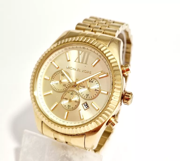ZEGAREK MĘSKI MICHAEL KORS MK-8281