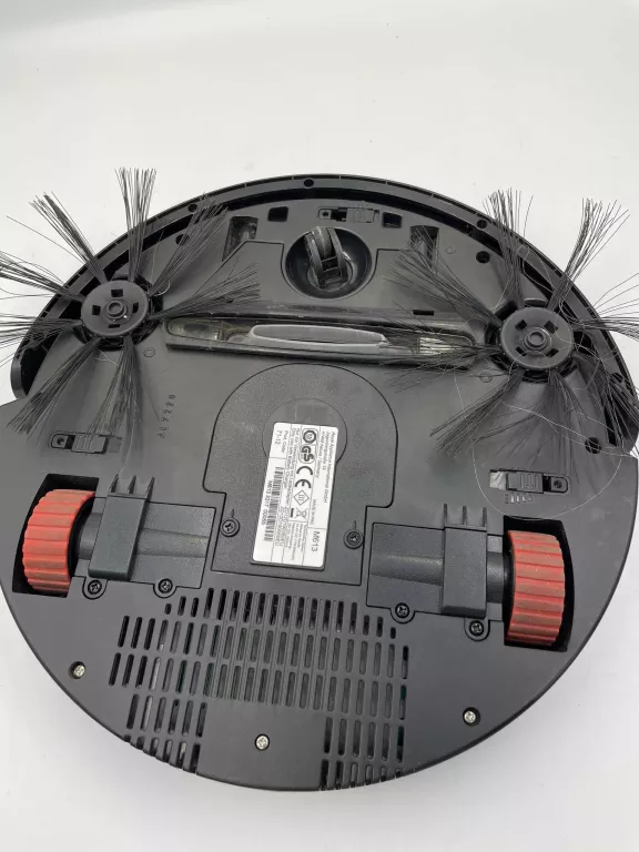ODKURZACZ ROBOT SPRZĄTAJĄCY DIRTDEVIL TRACKER M613
