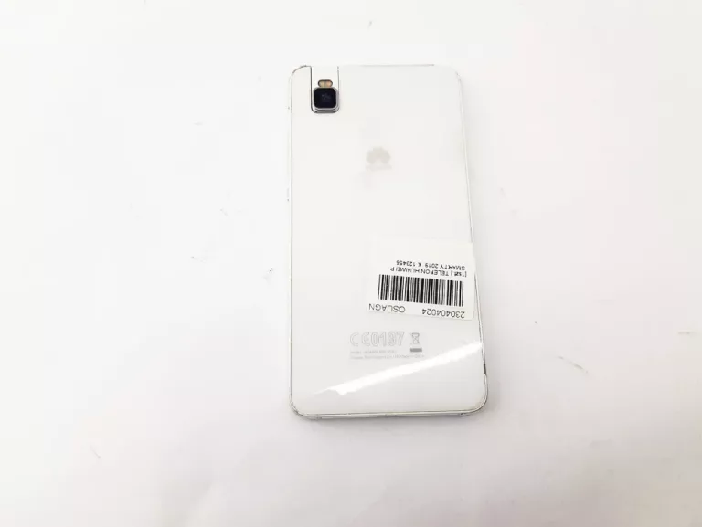 HUAWEI SHOTX ATH-UL01