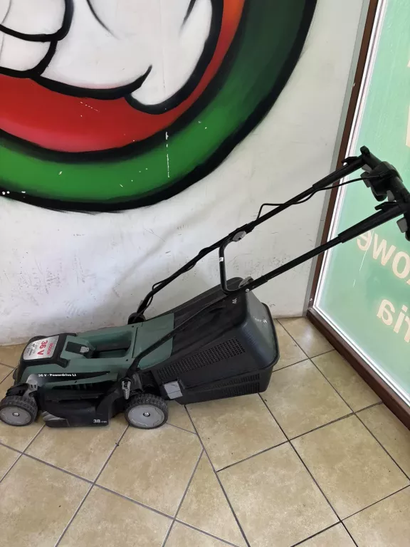 KOSIARKA ELEKTRYCZNA BOSCH EASYROTAK 36-550