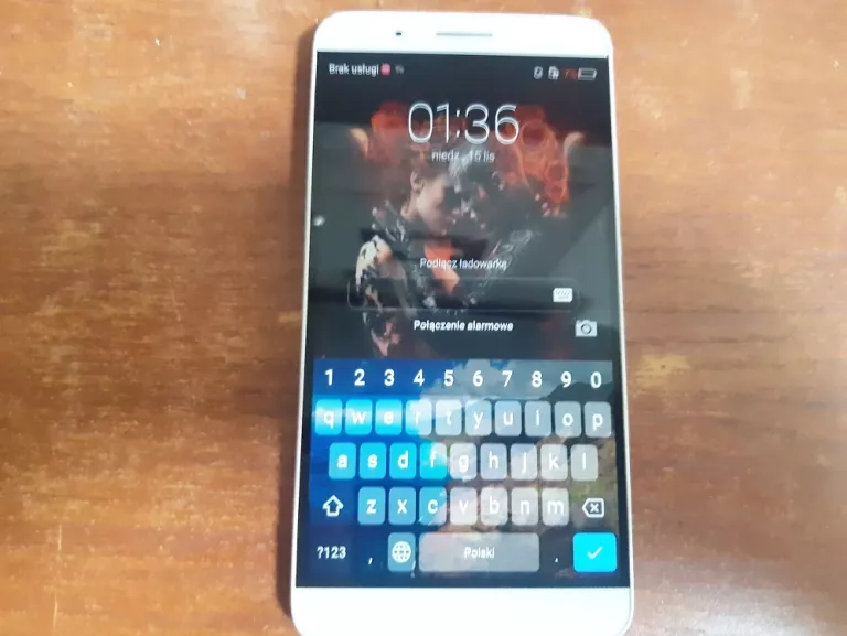 HUAWEI SHOTX ATH-UL01
