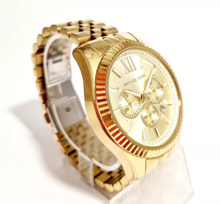 ZEGAREK MĘSKI MICHAEL KORS MK-8281