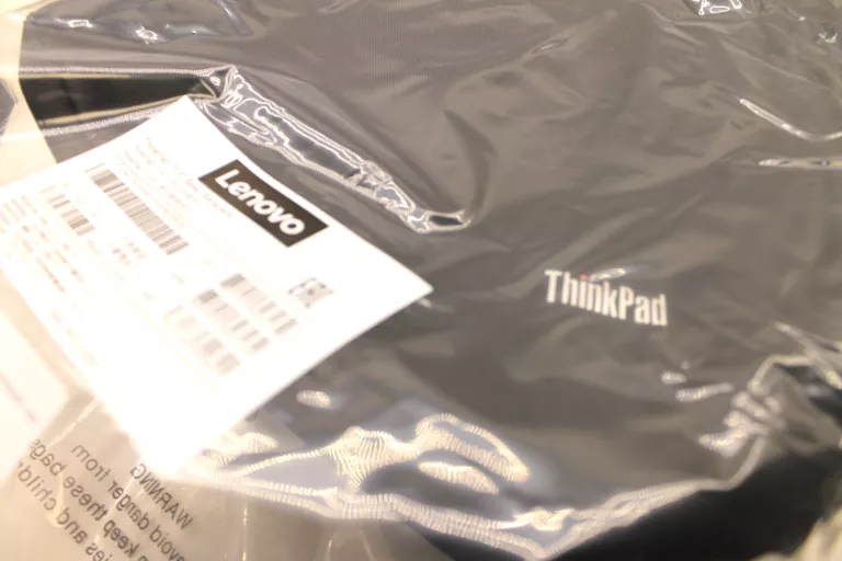 PLECAK LENOVO 15,6" THINKPAD BASIC