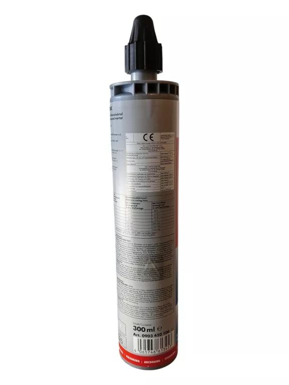 KOTWA CHEMICZNA WURTH 300ML