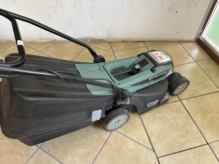 KOSIARKA ELEKTRYCZNA BOSCH EASYROTAK 36-550