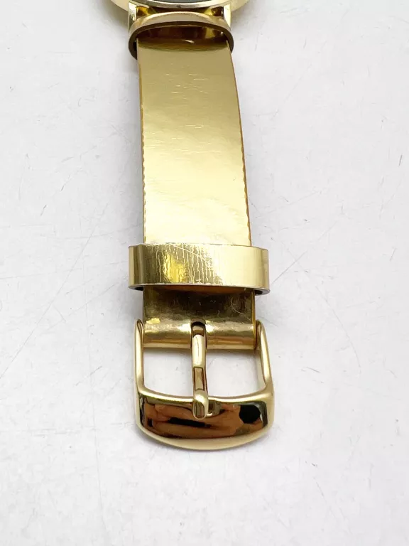 ZEGAREK DAMSKI ICE-WATCH METAL GOLD - SMALL