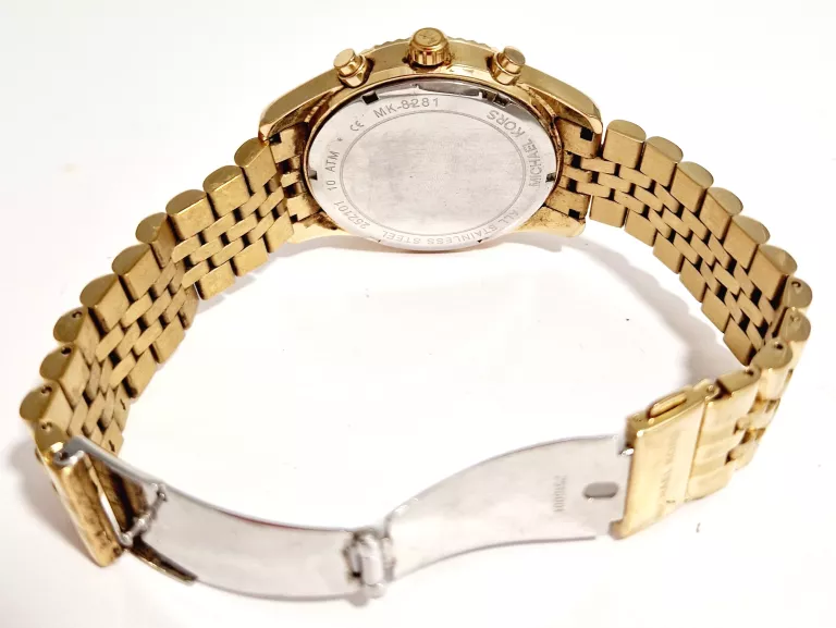 ZEGAREK MĘSKI MICHAEL KORS MK-8281
