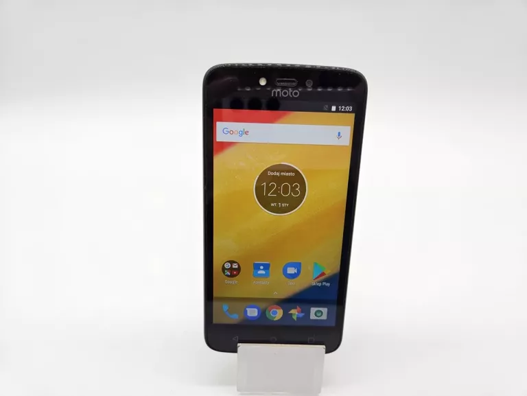 TELEFON MOTOROLA MOTO C PLUS 16GB/1GB