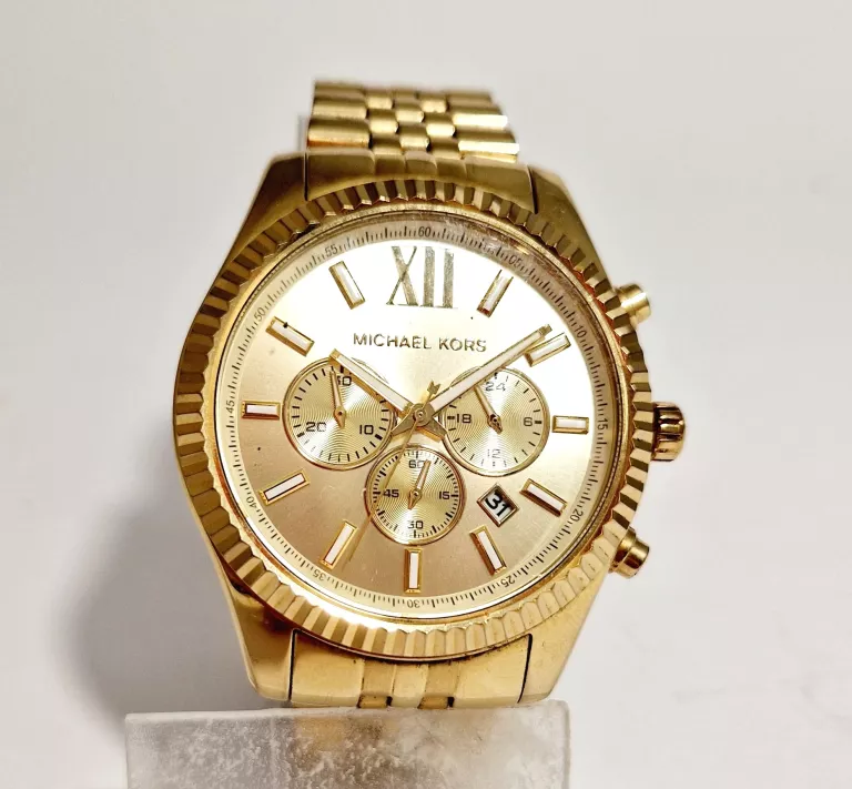ZEGAREK MĘSKI MICHAEL KORS MK-8281